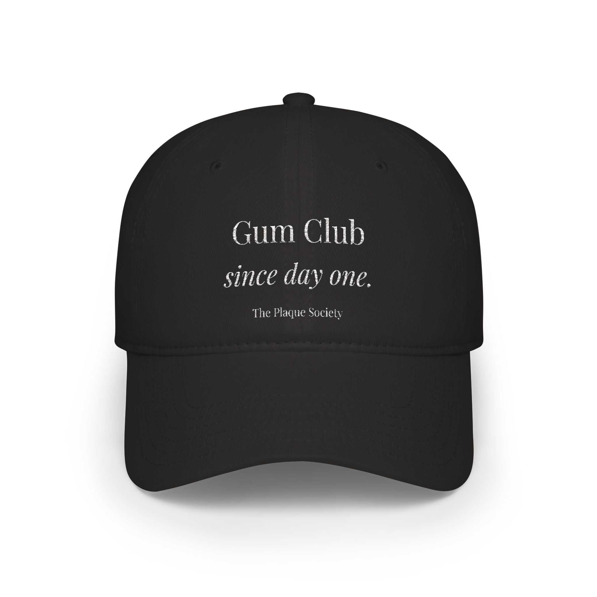 GUM CLUB — CAP