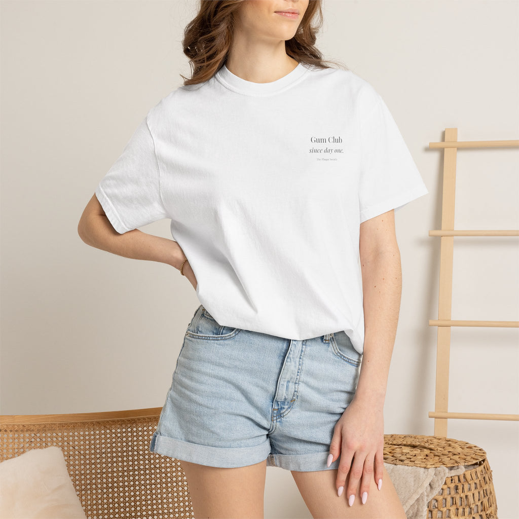 “Good Decisions Are Not Optional” Tee