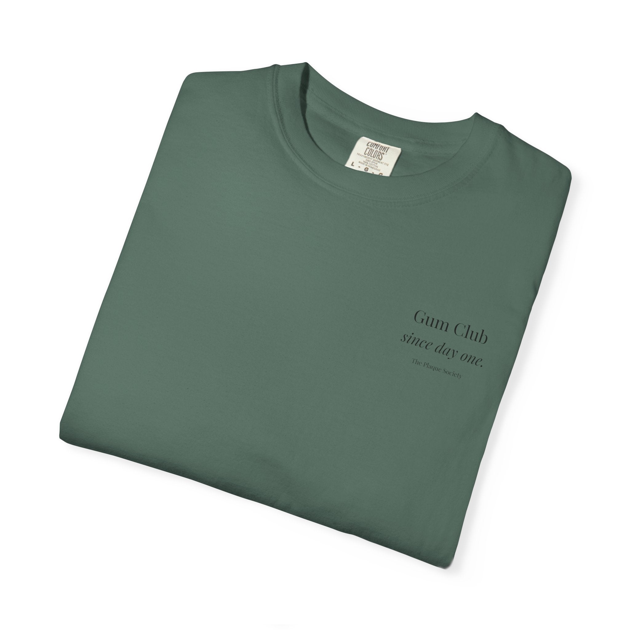 “Good Decisions Are Not Optional” Tee